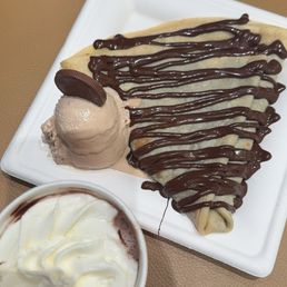 Crepe