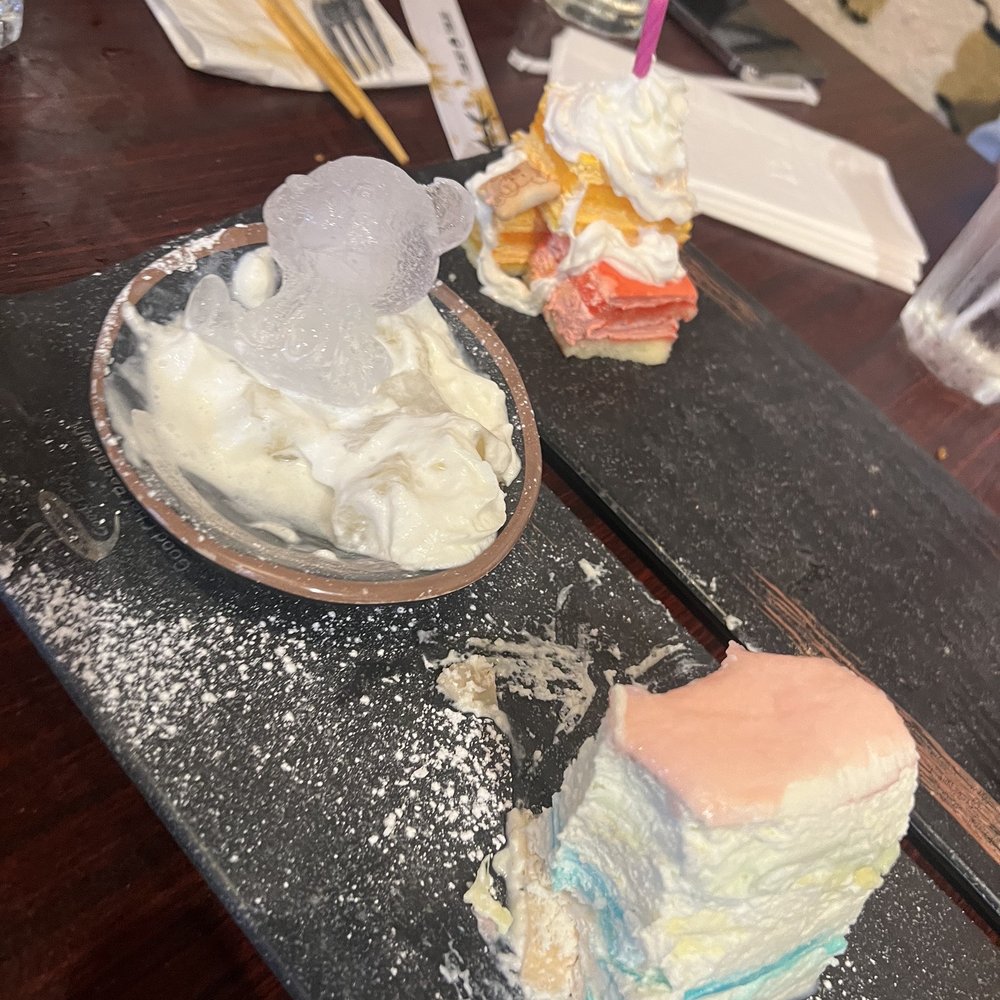 Good Chef Restaurant - Dessert - Asian Fusion Near Me - Miami, Florida Good Chef Restaurant - Dessert - Asian Fusion Near Me - Miami, Florida