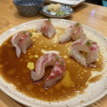 Douska - Sushi Bars Near Me - New York, New York Douska - Sushi Bars Near Me - New York, New York
