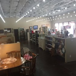 Echo Consignment
