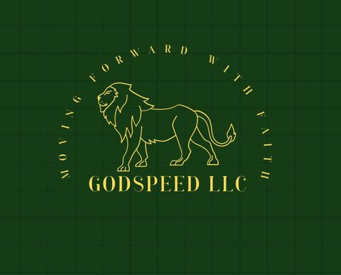 Godspeed Logo