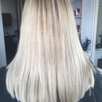 Bodacious Style Salon - Makeup Artists Near Me - Las Vegas, Nevada