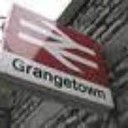 Grangetown Railway Station