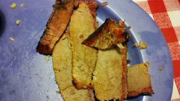 Armadillo Willy's BBQ by null