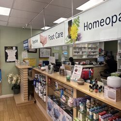 Miracle Care Pharmacy - Front desk