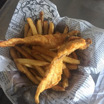 The Fish and Chip Place - Fish and Chips - Fish & Chips Near Me - Tobermory, Ontario The Fish and Chip Place - Fish and Chips - Fish & Chips Near Me - Tobermory, Ontario