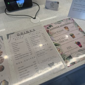 1 Oz Coffee - Drink menu - Coffee & Tea Near Me - Santa Clara, California 1 Oz Coffee - Drink menu - Coffee & Tea Near Me - Santa Clara, California