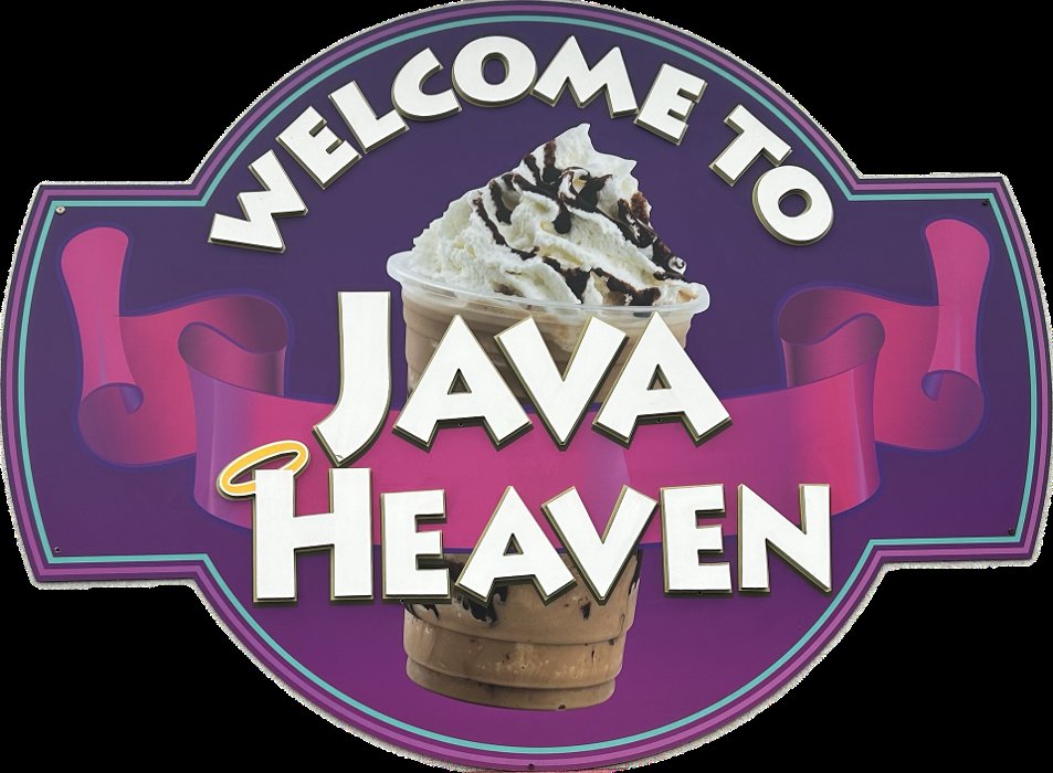 JAVA HEAVEN - Updated June 2026 - 12 Photos & 14 Reviews - 212 W Walnut ...