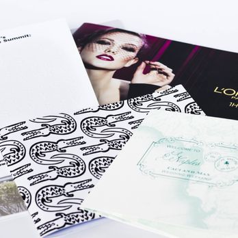 GSB Digital - Brochures - Printing Services Near Me - Queens, New York