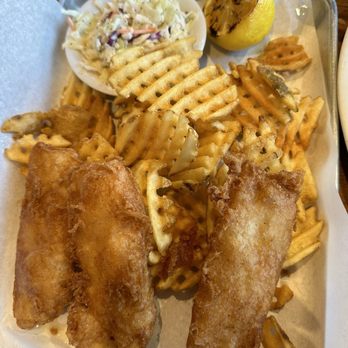 Shore Grille - Fish and Chips - American Near Me - San Pedro, California Shore Grille - Fish and Chips - American Near Me - San Pedro, California