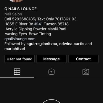 Q Nail Lounge - Nail Salons Near Me - Tucson, Arizona