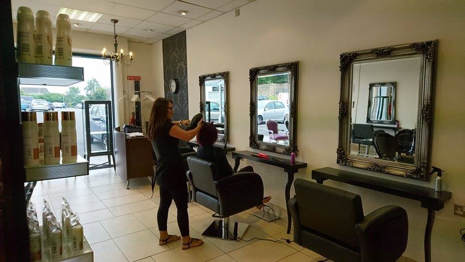 LUX HAIR & BEAUTY 16 Grange Rd, Rathfarnham, Co. Dublin, Republic of