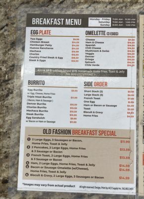 Menu photo 1 Nikko's Burgers Riverside, CA Menu photo 1 Nikko's Burgers Riverside, CA