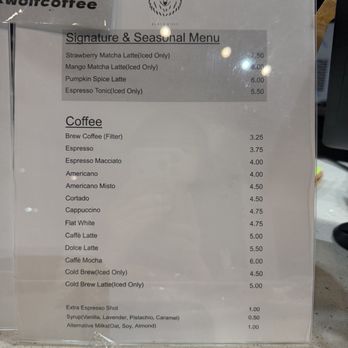 Black Wolf Coffee - Coffee & Tea Near Me - Toronto, Ontario Black Wolf Coffee - Coffee & Tea Near Me - Toronto, Ontario