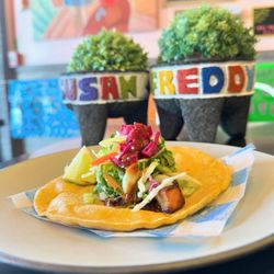 Taco Vida - Delicious chef driven tacos