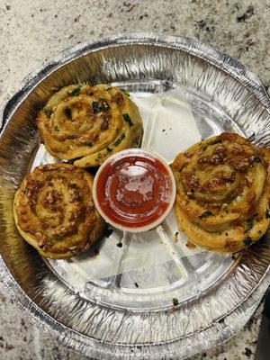 Williamsburg Pizza by null