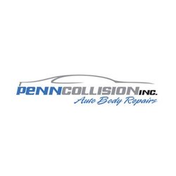 Penn Collision