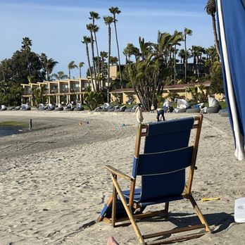 Bahia Resort Hotel - San Diego, CA