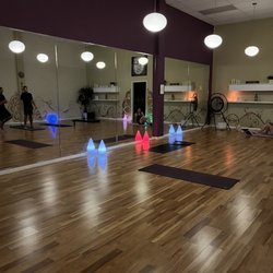 Inspirit Yoga Studio
