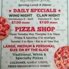 Inn At Leeds gift card