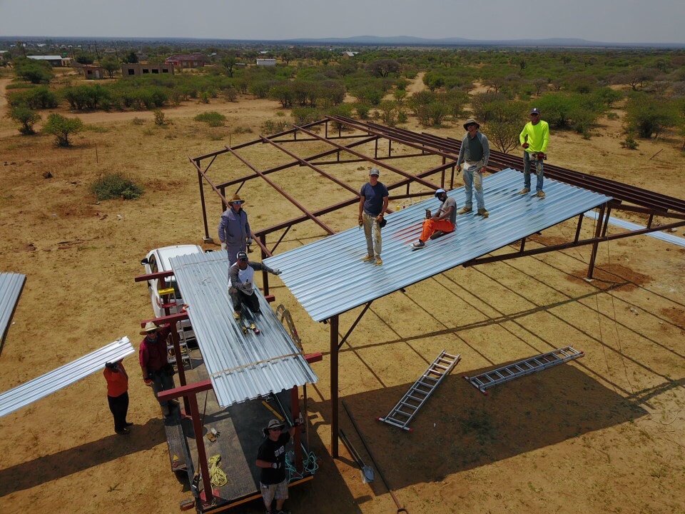 Slide of Guyette Roofing and Construction