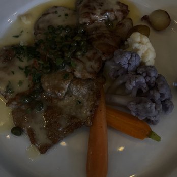 Stella - Food was not good, - Italian Near Me - Burlingame, California Stella - Food was not good, - Italian Near Me - Burlingame, California