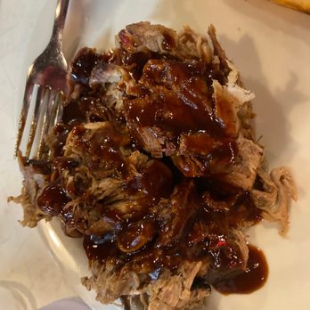Blues City Cafe - Pulled pork - Southern Near Me - Memphis, Tennessee Blues City Cafe - Pulled pork - Southern Near Me - Memphis, Tennessee