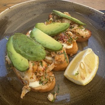 Golden Gate Bistro - Breakfast & Brunch Near Me - Richmond, California