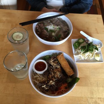 Huế - Vietnamese Near Me - Milwaukee, Wisconsin