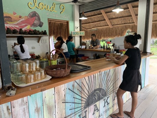 SHAKA Siargao by null