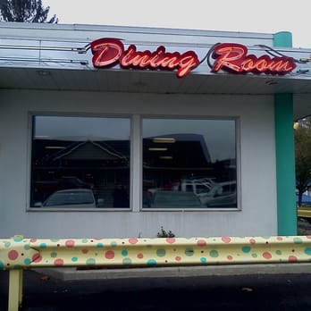 Poky Dot - Diners Near Me - Fairmont, West Virginia