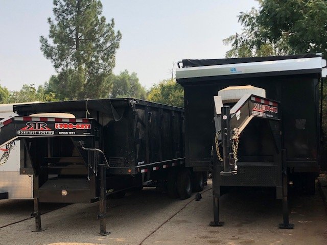 Slide of Ronstadt Roofing