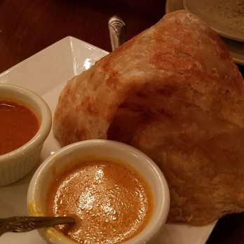 Mingalaba - The naan thingy - Burmese Near Me - Burlingame, California Mingalaba - The naan thingy - Burmese Near Me - Burlingame, California