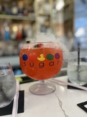 Sugar Factory - Glendale by null