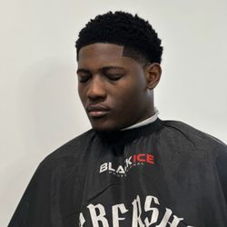 Journey Barber School