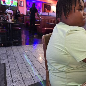 The Ingredients - Inside seating - Breakfast & Brunch Near Me - Compton, California