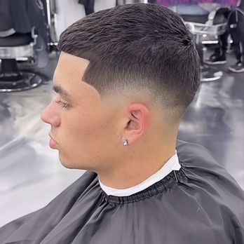 Precision Blends - Barbers Near Me - Bakersfield, California Precision Blends - Barbers Near Me - Bakersfield, California