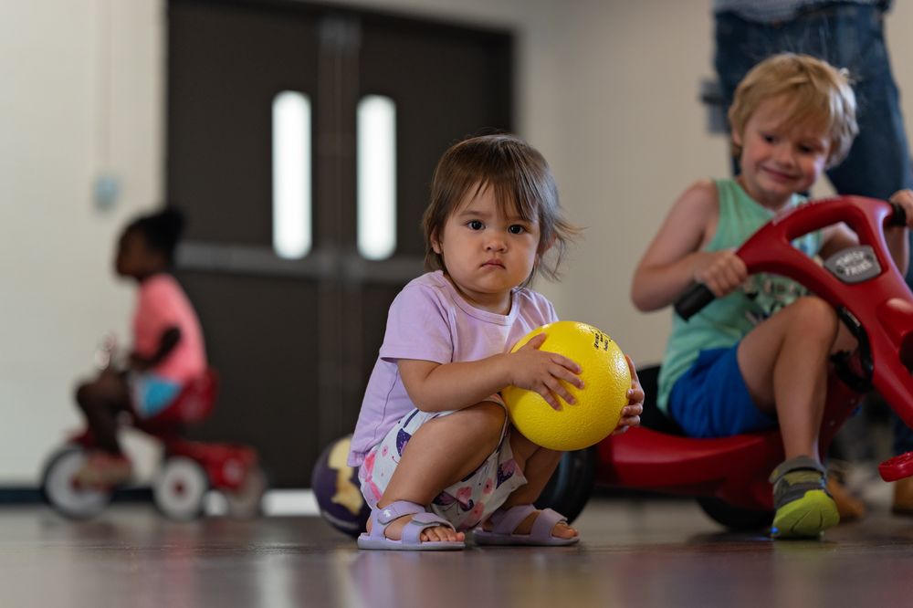 Victory Academy - childcare center in Raleigh, NC