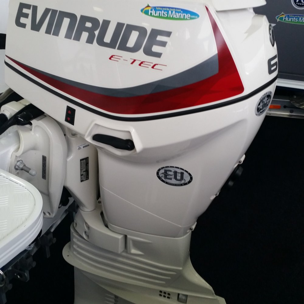 Hunts Marine - Boating Near Me - Blakehurst, NSW