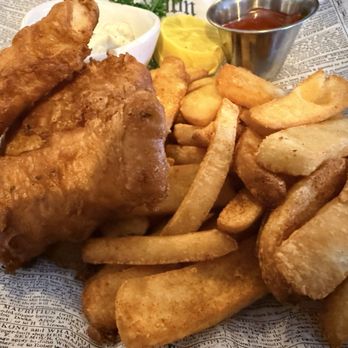 Glenwood's - Fish and Chips - American Near Me - Columbia, Maryland