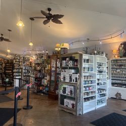 Northern Perks Coffee Shop - Ambiance