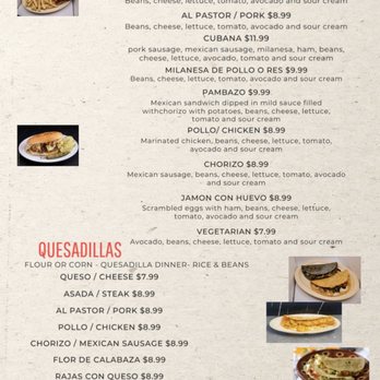 Gustavos Taqueria - Mexican Near Me - Waukegan, Illinois Gustavos Taqueria - Mexican Near Me - Waukegan, Illinois