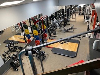 Star Athletic Club Logo