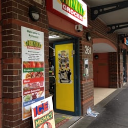 Friendly Grocery