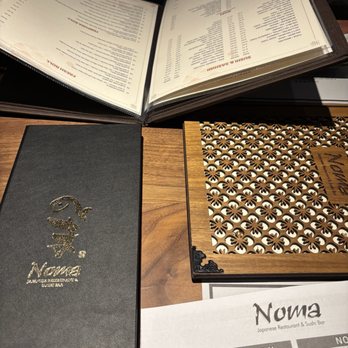 Noma - Sushi Bars Near Me - Santa Monica, California Noma - Sushi Bars Near Me - Santa Monica, California