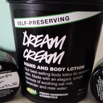 Lush Fresh Handmade Cosmetics - Cosmetics & Beauty Supply Near Me - Farmington, Connecticut