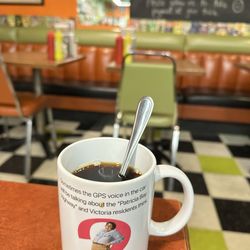 Spoons Diner