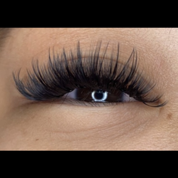 Enhanced Beauty Bar - Wispy Volume