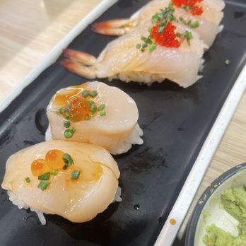 Sushi REV - Sushi Bars Near Me - Irvine, California