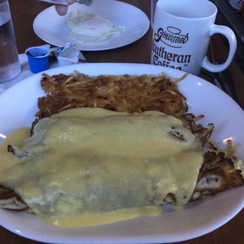 Momma Jane's Pancake House - Breakfast & Brunch Near Me - The Dalles, Oregon